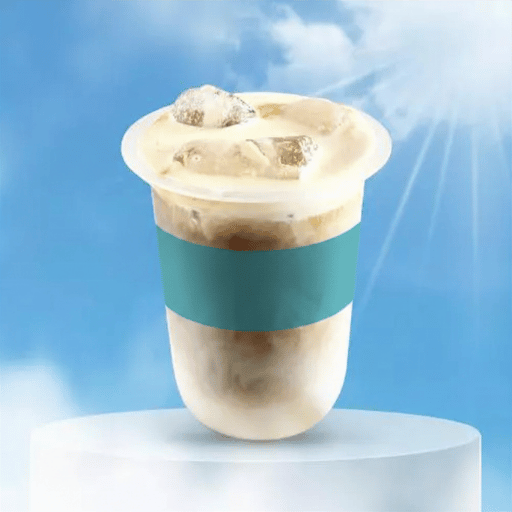 Aka Shiro Butterscotch Kopi Konnichiwa